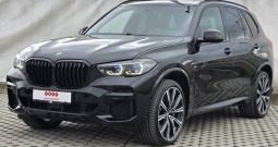 BMW X5 Xdrive 40d M