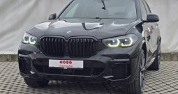 BMW X5 Xdrive 40d M