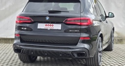 BMW X5 Xdrive 40d M