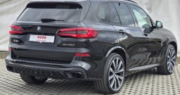 BMW X5 Xdrive 40d M