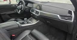BMW X5 Xdrive 40d M