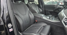 BMW X5 Xdrive 40d M