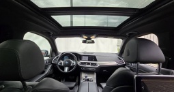 BMW X5 Xdrive 40d M