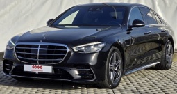 MERCEDES S KLASA 350d AMG 4MATIC