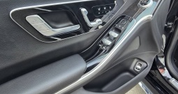 MERCEDES S KLASA 350d AMG 4MATIC