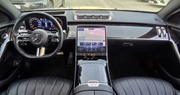 MERCEDES S KLASA 350d AMG 4MATIC