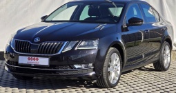 ŠKODA OCTAVIA 2.0 TDI DSG