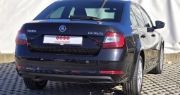 ŠKODA OCTAVIA 2.0 TDI DSG