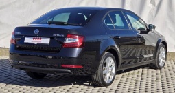 ŠKODA OCTAVIA 2.0 TDI DSG