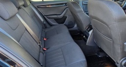 ŠKODA OCTAVIA 2.0 TDI DSG
