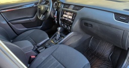 ŠKODA OCTAVIA 2.0 TDI DSG