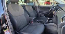 ŠKODA OCTAVIA 2.0 TDI DSG