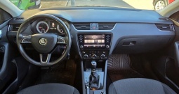 ŠKODA OCTAVIA 2.0 TDI DSG