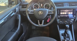 ŠKODA OCTAVIA 2.0 TDI DSG
