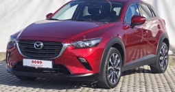 MAZDA CX-3 2.0