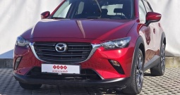 MAZDA CX-3 2.0