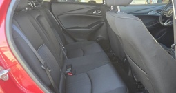 MAZDA CX-3 2.0