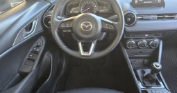 MAZDA CX-3 2.0