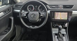 ŠKODA SUPERB COMBI 1.5 TSI DSG