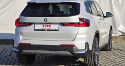 BMW X1 xDrive 20d