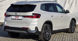 BMW X1 xDrive 20d
