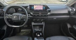 CITROEN C4 FEEL PACK PureTech 130 S&S EAT