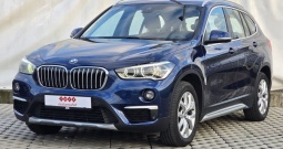 BMW X1 2.0d xDrive