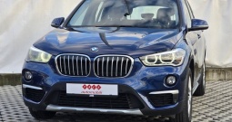 BMW X1 2.0d xDrive