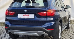 BMW X1 2.0d xDrive