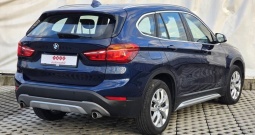 BMW X1 2.0d xDrive