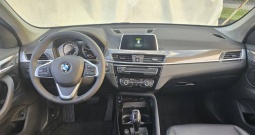 BMW X1 2.0d xDrive