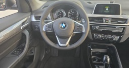 BMW X1 2.0d xDrive