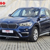 BMW X1 2.0d xDrive