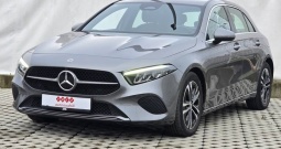 MERCEDES KLASA A 200d