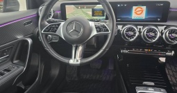 MERCEDES KLASA A 200d