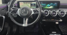 MERCEDES KLASA A 200d