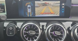 MERCEDES KLASA A 200d