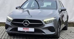 MERCEDES KLASA A 200d