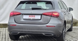 MERCEDES KLASA A 200d