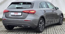 MERCEDES KLASA A 200d