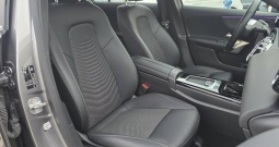 MERCEDES KLASA A 200d