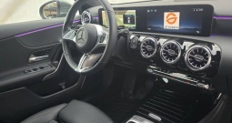 MERCEDES KLASA A 200d