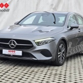 MERCEDES KLASA A 200d