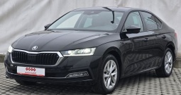 ŠKODA OCTAVIA 2.0 TDI DSG STYLE