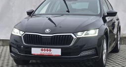 ŠKODA OCTAVIA 2.0 TDI DSG STYLE