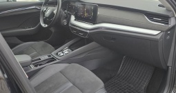 ŠKODA OCTAVIA 2.0 TDI DSG STYLE
