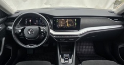 ŠKODA OCTAVIA 2.0 TDI DSG STYLE