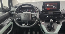 CITROEN BERLINGO BUSINESS FEEL BlueHDi 100 BVM