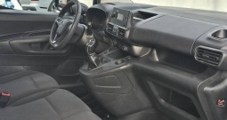 OPEL COMBO 1.5 CDTI *3 SJEDALA*
