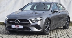 MERCEDES KLASA A 200d AT